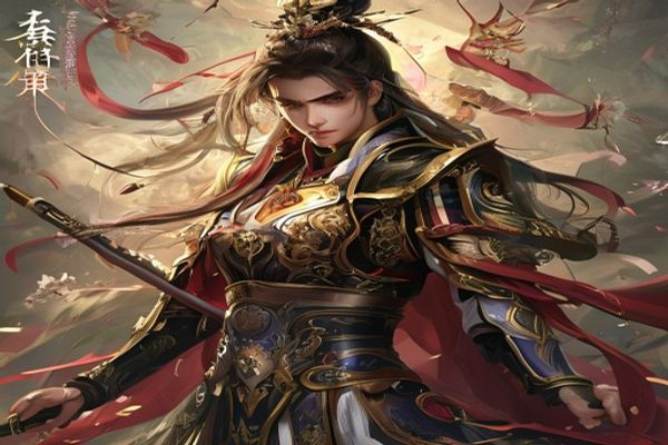 三国群英传ol官网